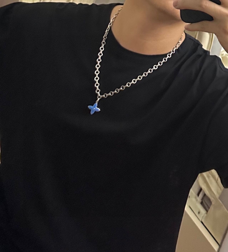 LV Necklaces